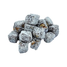 Kardeşler Fıstıklı Hindistan Cevizli Kuş Lokumu 500 G