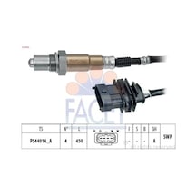 Opel Mokka Oksijen Sensoru 1.4 2012-2019 A14net B14net D14net Facet 108362