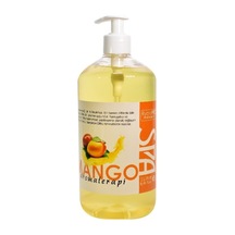 Ryotopro Mango Aromaterapi Masaj Yağı Saf Doğal 1 L