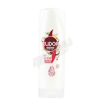 5 Adet Elidor Güçlü Saç Uçları Saç Kremi 350 Ml