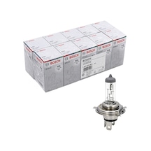Bosch 12v H4 Ampul 60/55w P43t 10 Adet