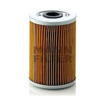 Yağ Filtresi Mercedes M110 M116 M117 W126 W116 C126 R107 C107