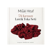 Kırmızı Bordo