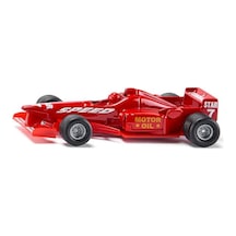 Siku 1357 Racıng Car Metal Plastik Oyuncak F1 Yarış Arabası
