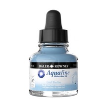 Dr Aquafine Watercolour İnk 29.5Ml 110 Cobalt Blue Hue