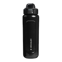 Stanley The Wellspring Bottle 0.7l Klasik Termos 10-13111-0103 Siyah