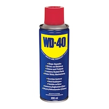 Çok Amaçlı Pas Sökücü,yağlayıcı, Temizleyici 200 Ml