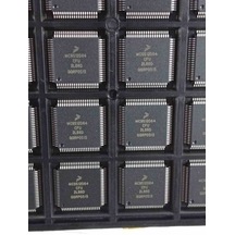 Mc9s12d64cfu Freescale Entegreler