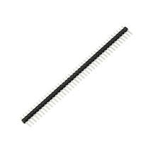 Header 1x40 Pin Erkek 180 Derece 5'Li