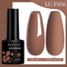 Kalıcı Oje 7 Ml Lc-f056 54194
