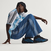 Adidas Firebird Adicolor Denim Erkek Pantolon C-adıkd1499e60a00 Mavi