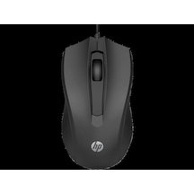 HP 105 Wired Kablolu Optik Mouse