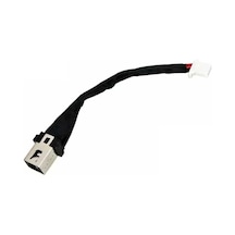Lenovo E41-50, E41-55, 82fj, 82hw, 82hx Uyumlu Power Jack Kablolu Şarj Soketi