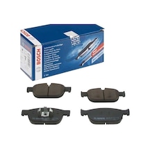 Volvo Xc40 1.5 T2 2019-2025 Bosch Ön Balata 184mm