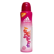 Adidas Fruity Rhythm Kadın Deodorant 150 ML