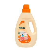 Minies Çamaşır Yumuşatıcı 1.500 Ml 3 Adet Diğer