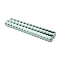 Adorini 2' Li Gümüş Puro Tüpü - Tr946