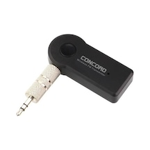 CONCORD WİRELESS Aux Car FM Transmitter C-600