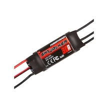 Skywalker Esc 30A Brushless Fırçasız Motor Hız Kontrol  Sürücüsü