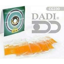 Dadi Cg230 Klasik Gitar  Teli