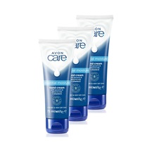 Avon Care Gliserin Ve Badem Sütü İçeren Yoğun Nemlendirici El Kremi 3 x 75 ML