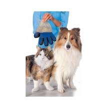 Evcil Hayvanların Tüyleri İçin Tüy Toplayıcı Eldiven Pet Kedi Köpek