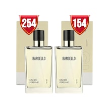 Bargello 254 Floral Kadın Parfüm EDP 50 ML + 154 Floral Kadın Parfüm EDP 50 ML
