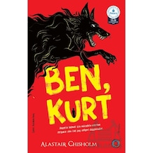Ben, Kurt Orenda