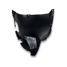 Seat Leon 3 2013-2016 Sol Davlumbaz Ön Alt Kısım 5F0854815G
