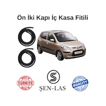 Hyundai İ10 2007-2012 Şen-las Ön İki Kapı Fitili Şl22106