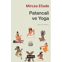Patancali Ve Yoga / Mircea Eliade