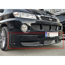 Hyundai Stareks Ön Tampon Eki