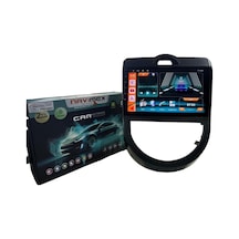 Kia Soul 2010-2013 Navimex Samsung İşlemcili 4-64 Profesyonel Oem Multimedia