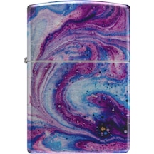 Zippo Çakmak 48547-103342 48459 Universe Astro Design