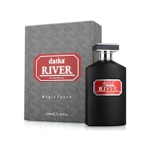Datka River Unisex Parfüm EDP 100 ML