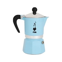 1 Fincan Kapasiteli Alüminyum Espresso Pişirici