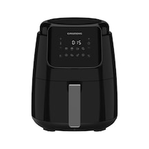 Grundig Fra 4335 S 1500 W 3.9 Lt Az Yağlı Fritöz