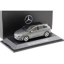 1:43 Herpa 2018 Mercedes Benz B-class W247