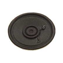 Hoparlör 45Mm 4 Ohm 4Ω 2W