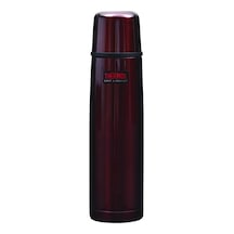 Thermos Fbb-1000 Light&amp Compact 1l Midnight Red Termos Çok Renkli
