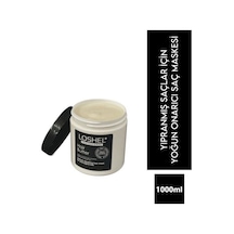 Loshel Haır Butter Mask 1000ml