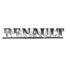 Renault 9/19 / Broadway/europa Renault Bagaj Yazı 7700815570