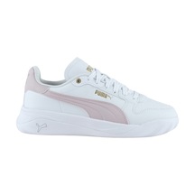 Puma Court Bae Beyaz Spor Ayakkabı 408624-03