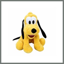 Bezos Nessiworld Pluto Core Peluş 25 Cm Mmbz Çok Renkli