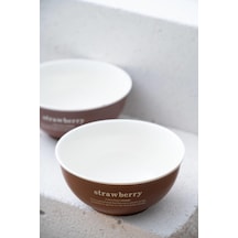 Acar Blush 2 Li Kase Seti - 16.5 Cm Renkli