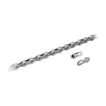 Shimano Zincir 12 Vites 138 Bakla Cn-m7100 Slx W/quick-link Diğer