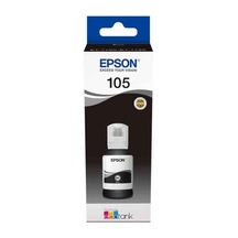 EPSON 115 T07D14A FOTO SİYAH MÜREKKEP 70ML