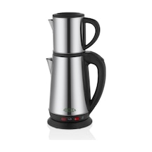 Avesta Demaver 2400 W Çelik Çay Makinesi Avesta Demaver 2400 W Çelik Çay Makinesi
