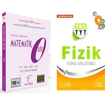 Karekök Matematik 0 Palme Tyt Fizik Konu Anlatımı ve Planlayıcı 2 N11.34271