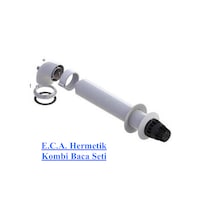 Eca Hermetik Kombi Baca Kiti Eca Hermetik Kombi Baca Kiti